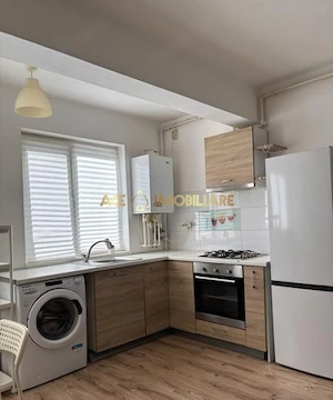 2 Camere | Popesti-Leordeni | Metrou | PetFriendly | Centrala Proprie - imagine 5