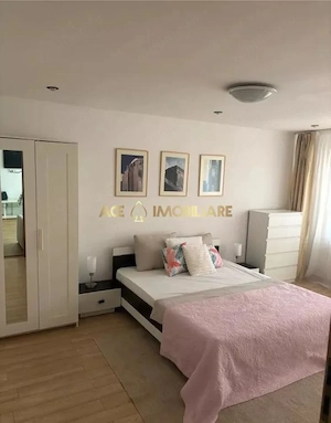 3 Camere de inchiriat | Centrala Proprie | Pet-friendly | Parcare | Metrou  - imagine 4