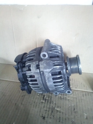 Alternator 8200660040 Dacia-Nissan-Renault.