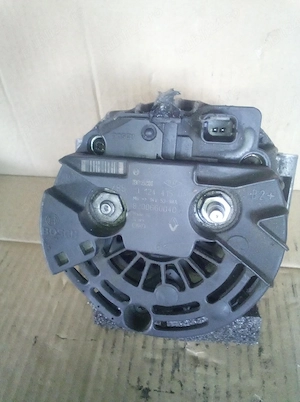 Alternator 8200660040 Dacia-Nissan-Renault. - imagine 3