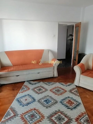 3 Camere de inchiriat | Tineretului | Metrou | Mobilat & Utilat | - imagine 7