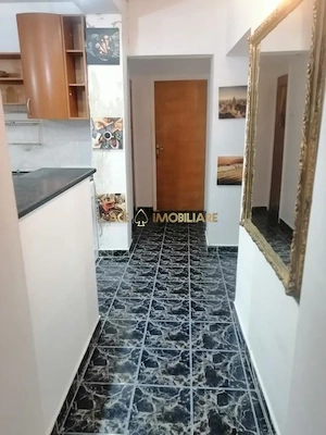 3 Camere de inchiriat | Tineretului | Metrou | Mobilat & Utilat | - imagine 9