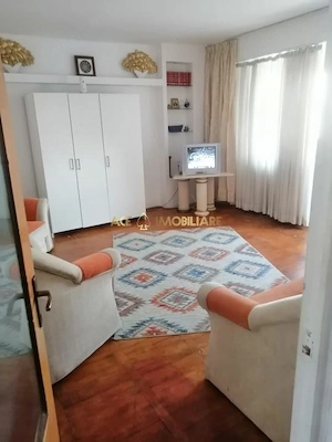 3 Camere de inchiriat | Tineretului | Metrou | Mobilat & Utilat | - imagine 8