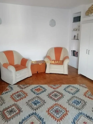 3 Camere de inchiriat | Tineretului | Metrou | Mobilat & Utilat | - imagine 5