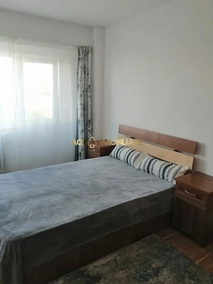 3 Camere de inchiriat | Tineretului | Metrou | Mobilat & Utilat | - imagine 3
