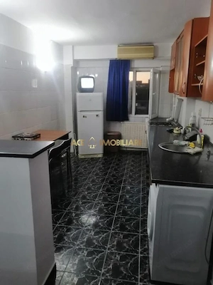 3 Camere de inchiriat | Tineretului | Metrou | Mobilat & Utilat | - imagine 12