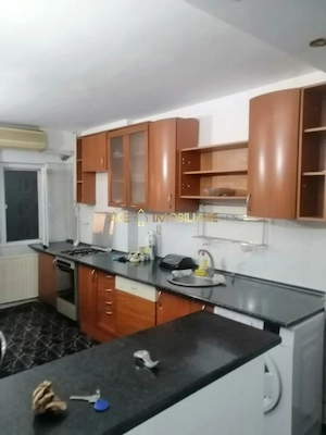 3 Camere de inchiriat | Tineretului | Metrou | Mobilat & Utilat | - imagine 11