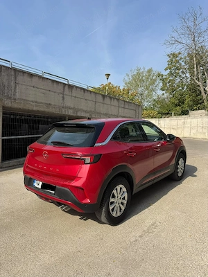 Opel Mokka 2023,1,2 automatic - imagine 3