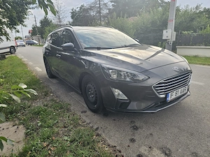 Ford Focus 1.5 EcoBlue Diesel 2019 - imagine 2