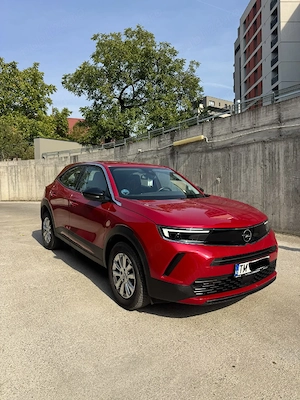 Opel Mokka 2023,1,2 automatic - imagine 5
