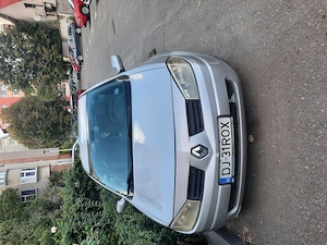 Renault megane 2007  - imagine 3