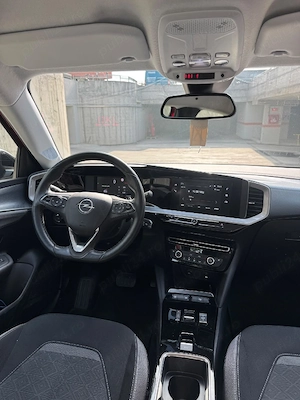 Opel Mokka 2023,1,2 automatic - imagine 2