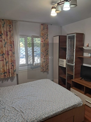 Garsoniera 30mp centrala proprie Giurgiului