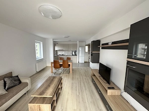 Apartament 2 camere, Top City