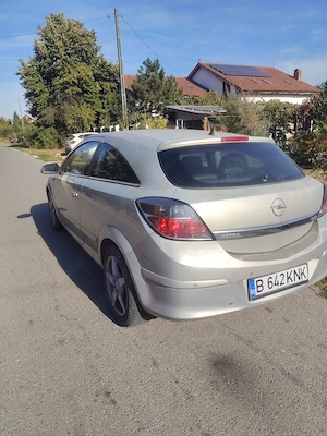 Opel Astra H opc - imagine 3