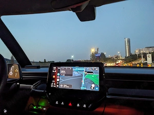 Volkswagen ID. Buzz Pro 204 CP   Electric   Cu garanție   Primul proprietar   TVA deductibil - imagine 5