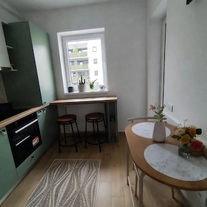 Apartament 2 camere de inchiriat Vivamus Residence - imagine 8