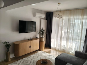 Apartament 2 camere de inchiriat Vivamus Residence