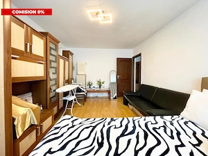 Comision 0% Apartament 3 camere decomandat - Zona Steaua - imagine 2