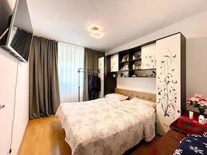 Comision 0% Apartament 3 camere decomandat - Zona Steaua - imagine 5