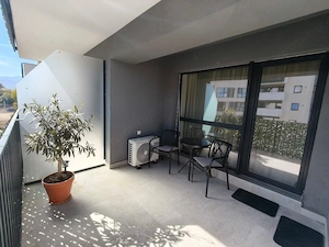 Apartament 2 camere de inchiriat Vivamus Residence - imagine 6