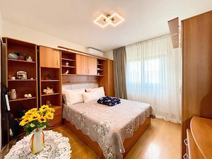 Comision 0% Apartament 3 camere decomandat - Zona Steaua - imagine 7