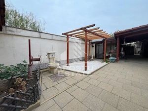 Casa Individuala 2 camere, Parneava - imagine 6