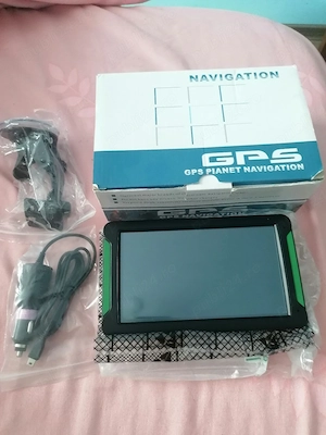 GPS camioane cu locatii favorite - imagine 4