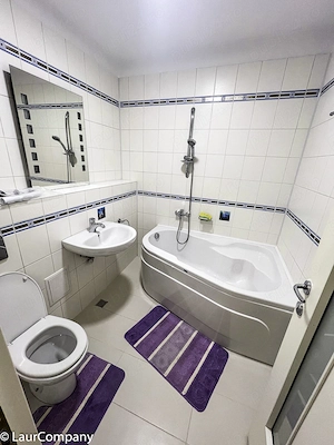 Apartament 2 camere Fratii Golesti Pitesti  - imagine 4