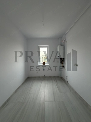 Apartament decomandat 2 camere, 53 mp, etaj 2, Jupiter Giroc - imagine 6