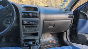 Vând Opel Astra G 2003 1.6 benzina funcțională  - imagine 5