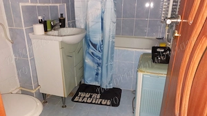 Apartament cu două camere, decomandat, stare foarte bună, str. Viorele - imagine 5