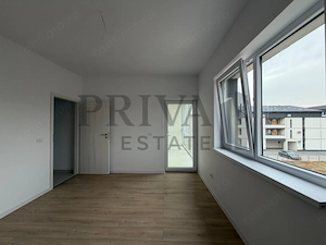 Apartament decomandat 2 camere, 53 mp, etaj 2, Jupiter Giroc - imagine 4
