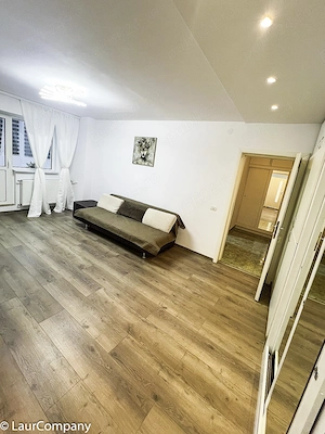 Apartament 2 camere Fratii Golesti Pitesti  - imagine 8