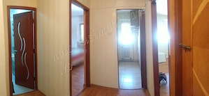 Apartament cu două camere, decomandat, stare foarte bună, str. Viorele - imagine 7
