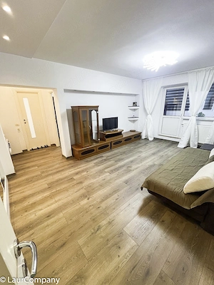 Apartament 2 camere Fratii Golesti Pitesti  - imagine 7