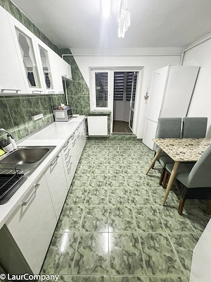 Apartament 2 camere Fratii Golesti Pitesti  - imagine 11