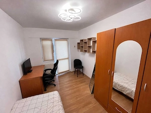 Apartament Braşov 3 camere Calea Bucureşti - imagine 3