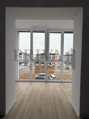 Apartament decomandat 2 camere, 53 mp, etaj 2, Jupiter Giroc - imagine 16