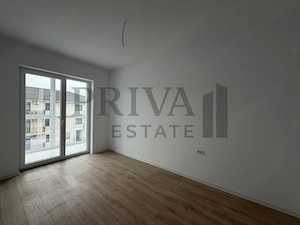 Apartament decomandat 2 camere, 53 mp, etaj 2, Jupiter Giroc - imagine 10