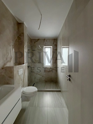 Apartament decomandat 2 camere, 53 mp, etaj 2, Jupiter Giroc - imagine 8