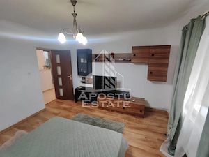 Apartament cu 1 camera de inchiriat la casa ,centrala proprie Sagului. - imagine 6
