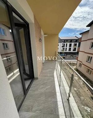 Apartament 2 camere | Bucatarie inchisa | Giroc - Zona Neptun(Profi) - imagine 8