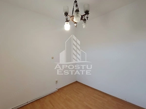 Apartament nemobilat, 3 camere, curte comuna, Zona Mehala - Timisoara - imagine 6