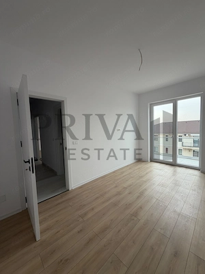Apartament 2 camere decomandat, 51 mp, etaj 2, Peny/Lidl/ Giroc - imagine 2