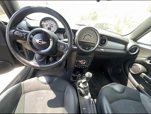 Vând Mini Copper an 2014 - imagine 5
