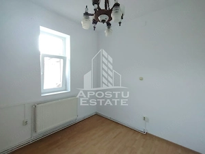 Apartament nemobilat, 3 camere, curte comuna, Zona Mehala - Timisoara - imagine 7
