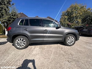 Vând vw tiguan 2.0 tdi   model 2012   unic proprietar - imagine 2