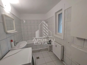 Apartament nemobilat, 3 camere, curte comuna, Zona Mehala - Timisoara - imagine 13