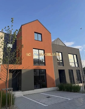 4 Camere de inchiriat | Baneasa |  Parcarea | Pet-Friendly | Nemobilata - imagine 7